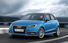Test drive Audi A1 Sportback facelift - Poza 8