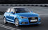 Test drive Audi A1 Sportback facelift - Poza 6