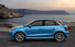 Test drive Audi A1 Sportback facelift - Poza 5