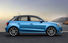 Test drive Audi A1 Sportback facelift - Poza 4