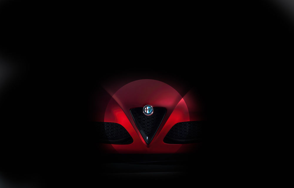Noutăţi de la Alfa Romeo: succesorul lui 159 vine în 2015 cu motoare şi tehnologii noi - Poza 1