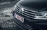 Test drive Volkswagen Touareg facelift (2014-2018) - Poza 10