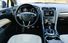 Test drive Ford Mondeo Wagon (2014-prezent) - Poza 13