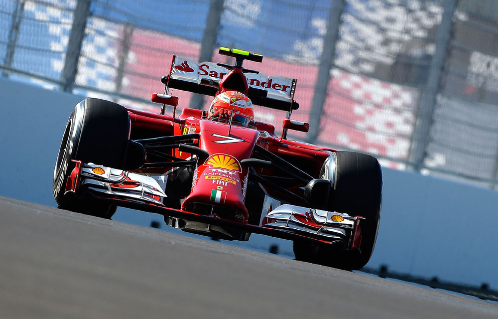 Ferrari l-ar putea recruta pe Jock Clear, inginerul de performanţă al lui Hamilton - Poza 1