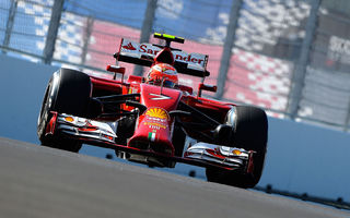 Ferrari l-ar putea recruta pe Jock Clear, inginerul de performanţă al lui Hamilton