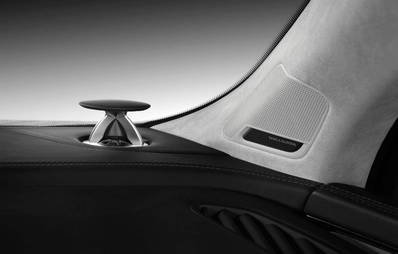 Noul Audi Q7 va avea un sistem de sunet capabil să recreeze locul în care a fost cântată melodia - Poza 1