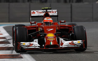 Ferrari confirmă recrutarea lui Clear şi vrea să obţină două-trei victorii în 2015