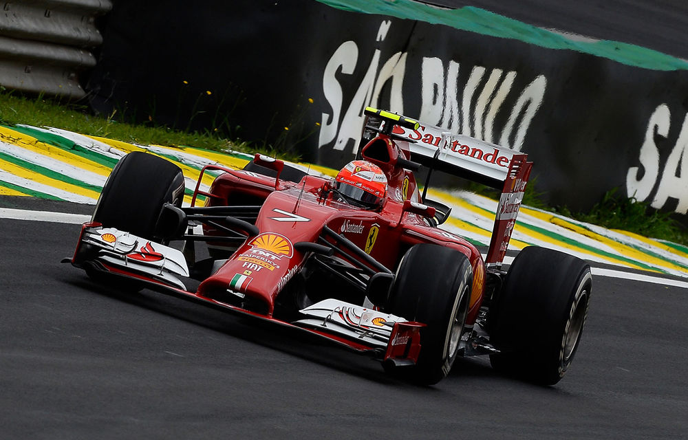 Ferrari va lansa noul monopost pe internet la sfârşitul lunii ianuarie - Poza 1