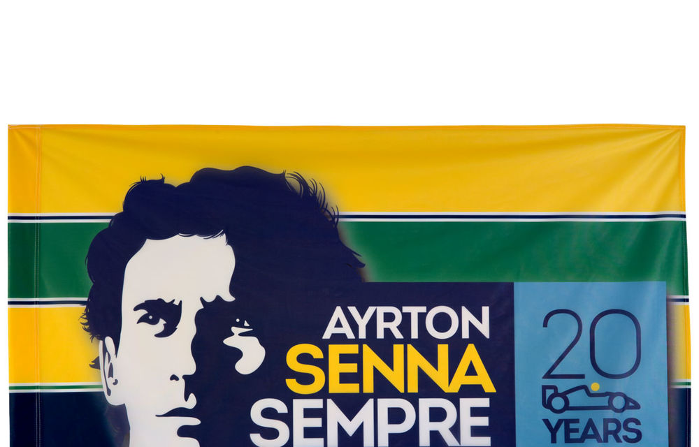 Magazinul oficial Ayrton Senna, o comoară pentru fanii marelui pilot brazilian de Formula 1 - Poza 7