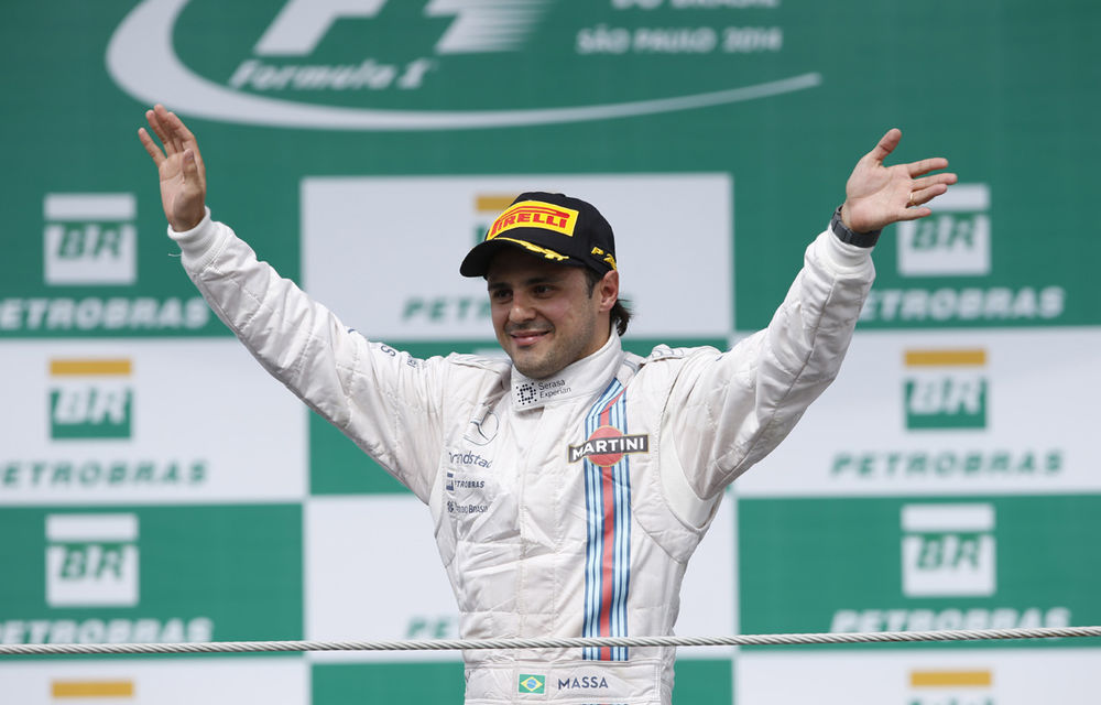 Inginerul de cursă al lui Button va lucra cu Massa la Williams - Poza 1