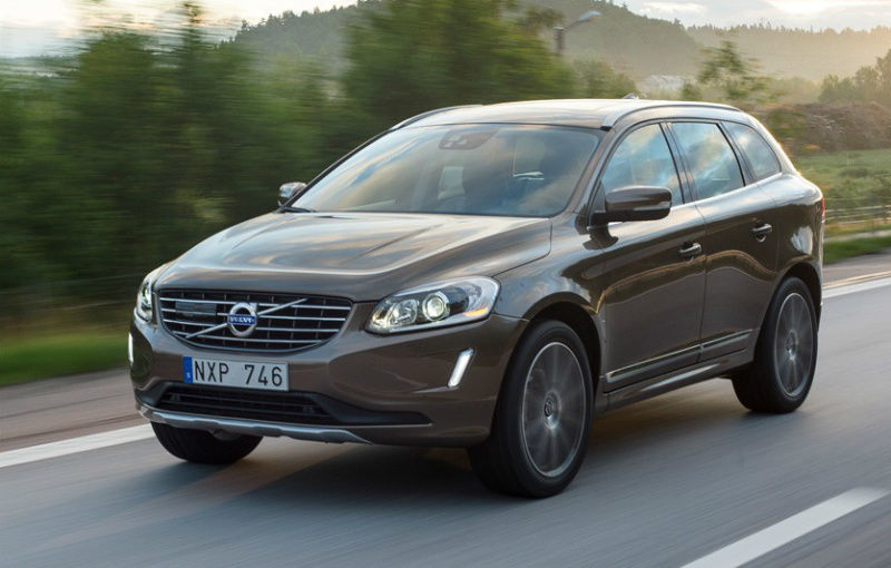 Volvo termină 2014 cu rezultate record: 465.000 de maşini vândute, cu 9% mai multe decât în 2013 - Poza 1