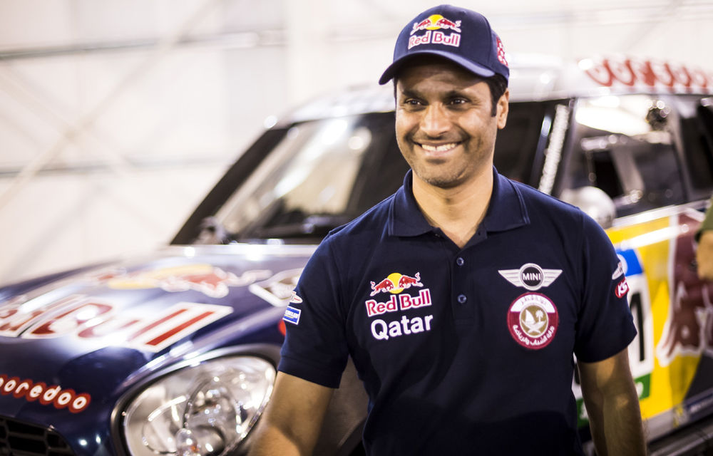 Raliul Dakar, ziua 2: Al-Attiyah revine pe primul loc, probleme pentru Peugeot - Poza 1