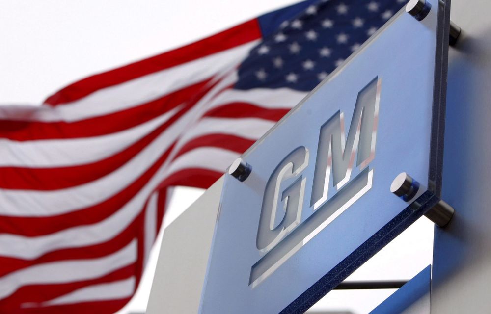 General Motors anunţă o tehnologie nouă de injecţie care promite reducerea consumului de carburant cu până la 15% - Poza 1