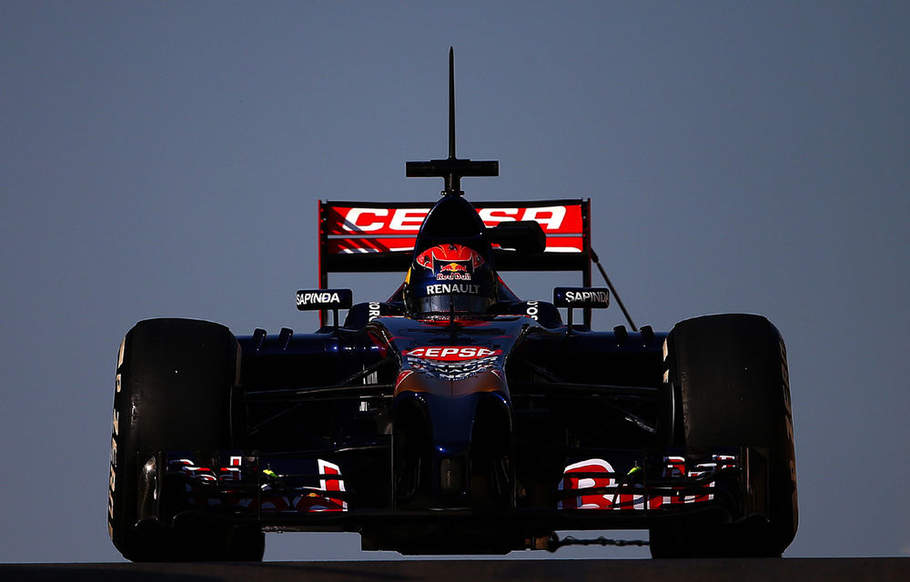 FIA anunţă sistemul de punctare pentru acordarea superlicenţei pentru Formula 1 - Poza 1