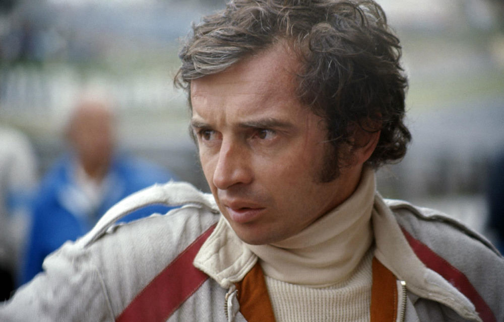 Poveştile Formulei 1: Jean-Pierre Beltoise - victorie surprinzătoare la Monaco în 1972 - Poza 2