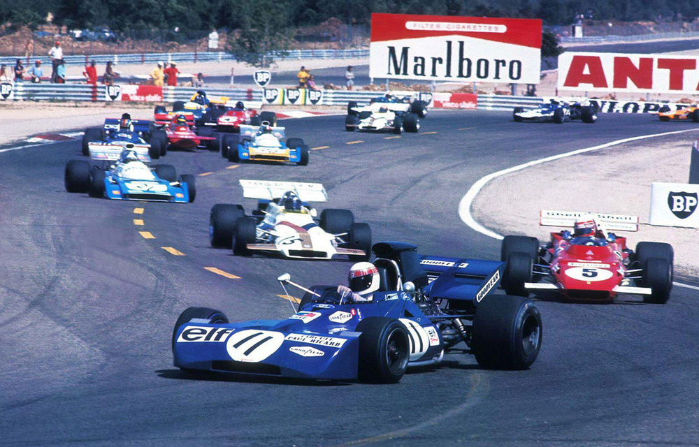 Poveştile Formulei 1: Jean-Pierre Beltoise - victorie surprinzătoare la Monaco în 1972 - Poza 6
