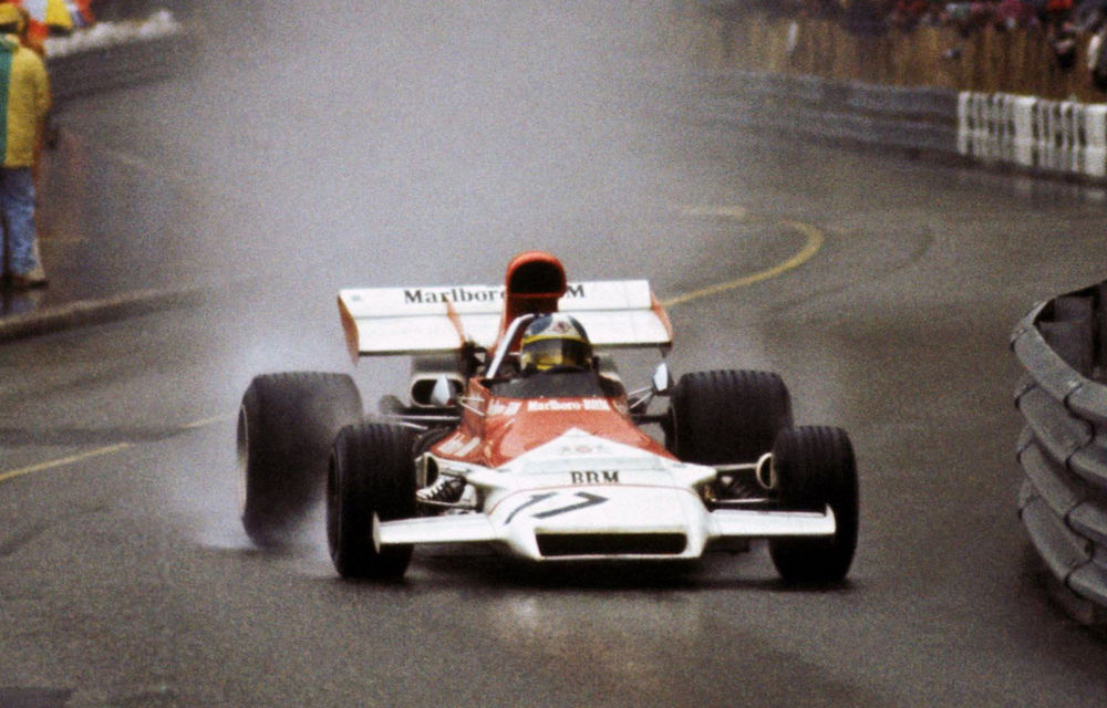 Poveştile Formulei 1: Jean-Pierre Beltoise - victorie surprinzătoare la Monaco în 1972 - Poza 1