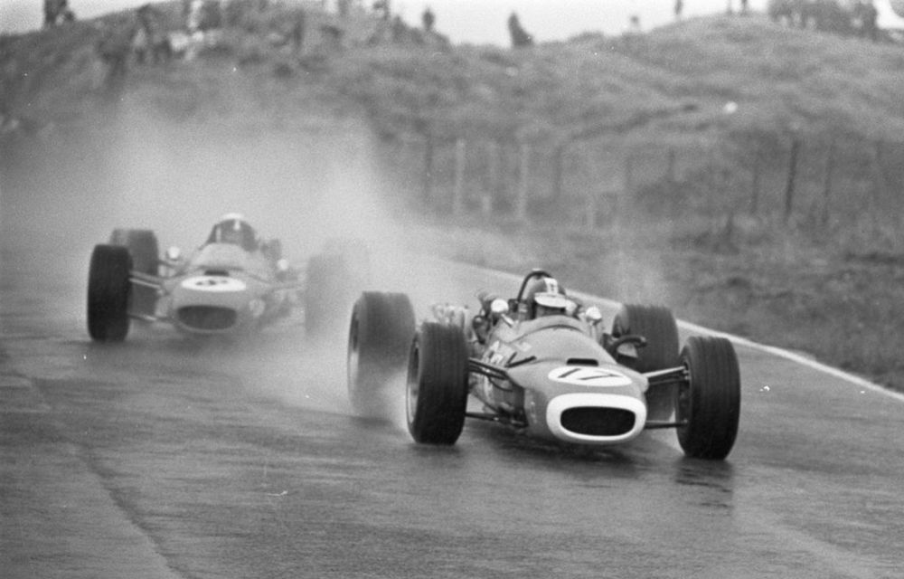 Poveştile Formulei 1: Jean-Pierre Beltoise - victorie surprinzătoare la Monaco în 1972 - Poza 3