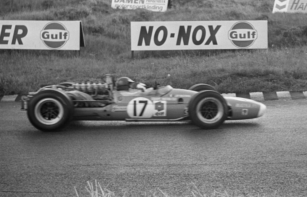 Poveştile Formulei 1: Jean-Pierre Beltoise - victorie surprinzătoare la Monaco în 1972 - Poza 7
