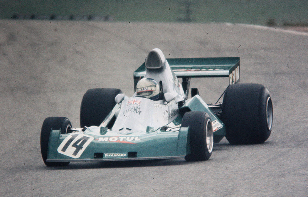 Poveştile Formulei 1: Jean-Pierre Beltoise - victorie surprinzătoare la Monaco în 1972 - Poza 4