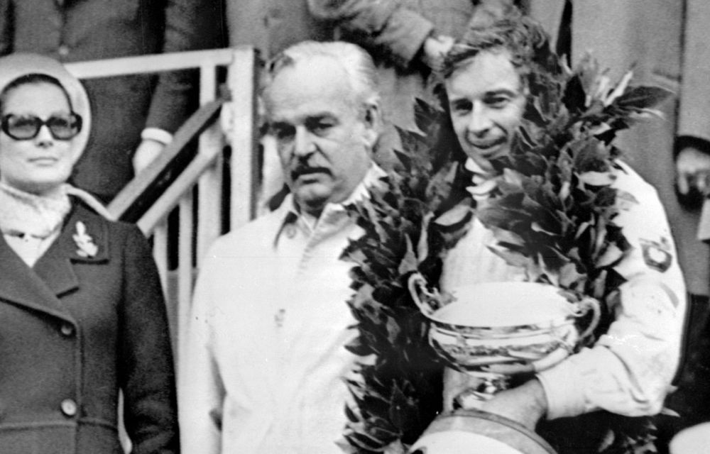 Poveştile Formulei 1: Jean-Pierre Beltoise - victorie surprinzătoare la Monaco în 1972 - Poza 5
