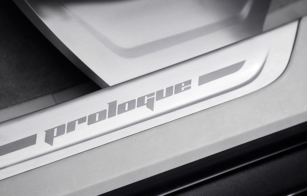 Audi Prologue Concept a venit la CES dotat cu un sistem de conducere autonomă - Poza 6