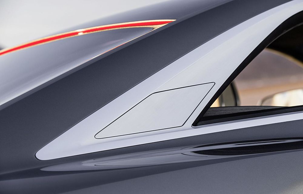 Audi Prologue Concept a venit la CES dotat cu un sistem de conducere autonomă - Poza 18