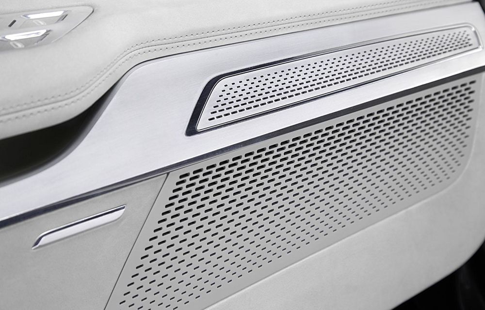 Audi Prologue Concept a venit la CES dotat cu un sistem de conducere autonomă - Poza 32