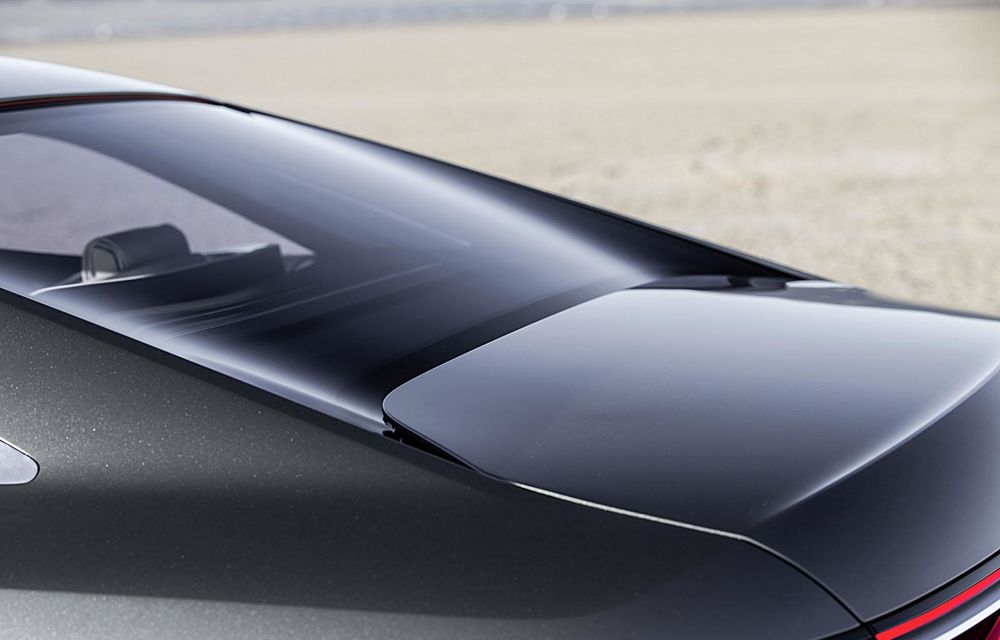Audi Prologue Concept a venit la CES dotat cu un sistem de conducere autonomă - Poza 33