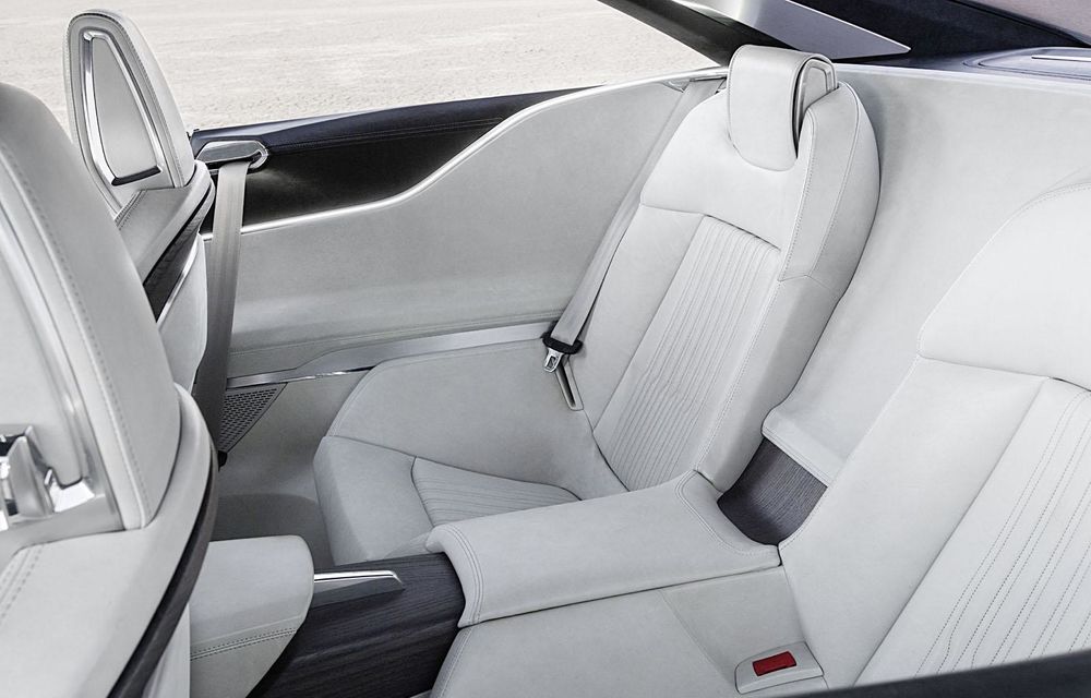 Audi Prologue Concept a venit la CES dotat cu un sistem de conducere autonomă - Poza 12