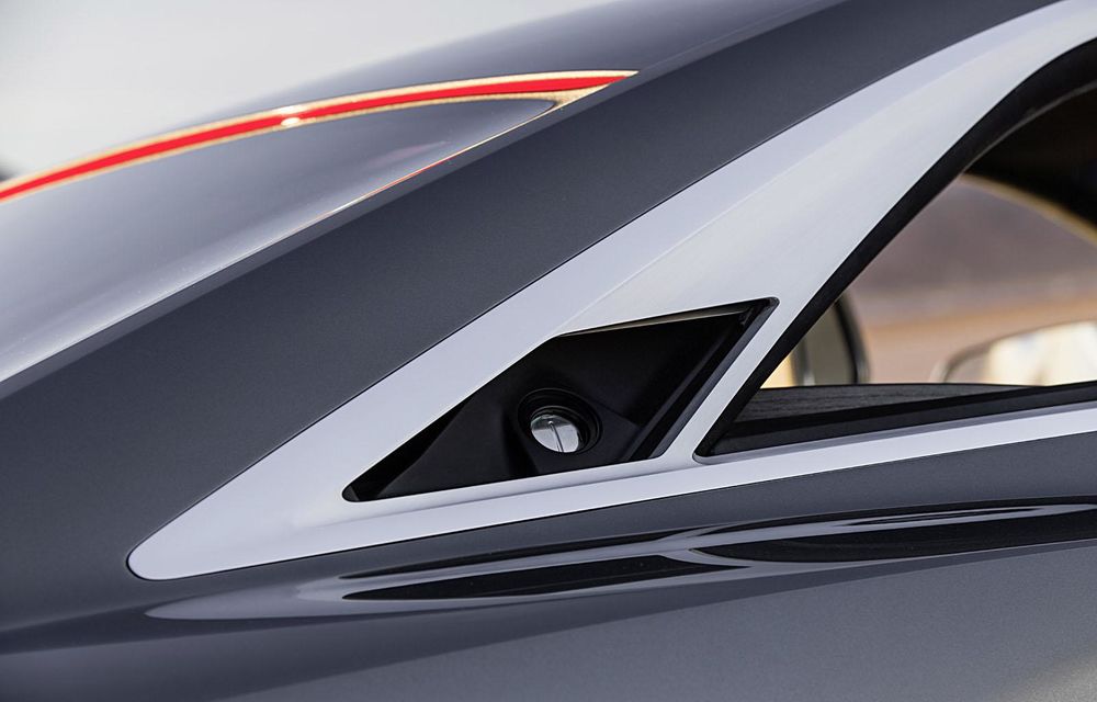 Audi Prologue Concept a venit la CES dotat cu un sistem de conducere autonomă - Poza 13