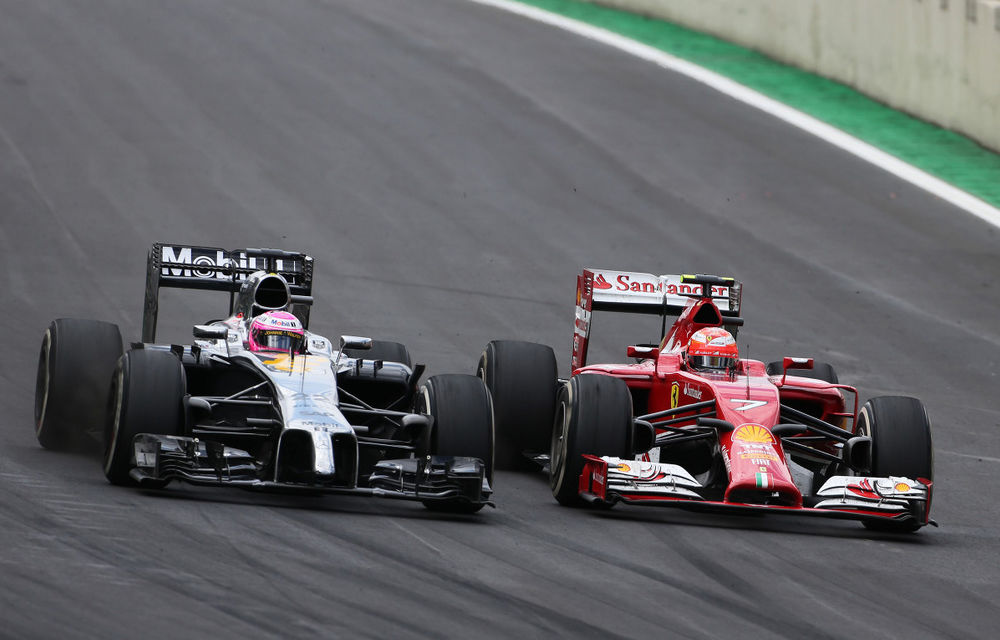Ferrari ar putea lansa noul monopost în 28 sau 30 ianuarie, iar McLaren în 29 ianuarie - Poza 1