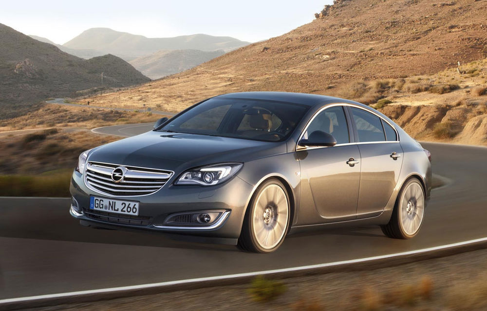 Opel și Vauxhall: „Vrem să ne îmbunătățim imaginea de brand” - Poza 1