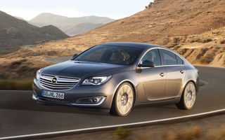 Opel și Vauxhall: „Vrem să ne îmbunătățim imaginea de brand”
