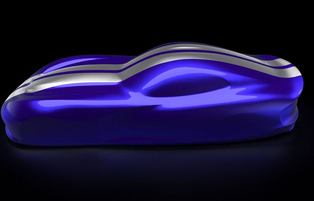 Dodge prezintă Viper GTC, o variantă cu peste 25 de milioane de posibilităţi de personalizare - Poza 4