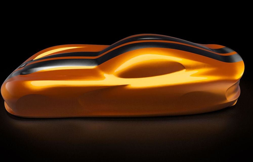 Dodge prezintă Viper GTC, o variantă cu peste 25 de milioane de posibilităţi de personalizare - Poza 8