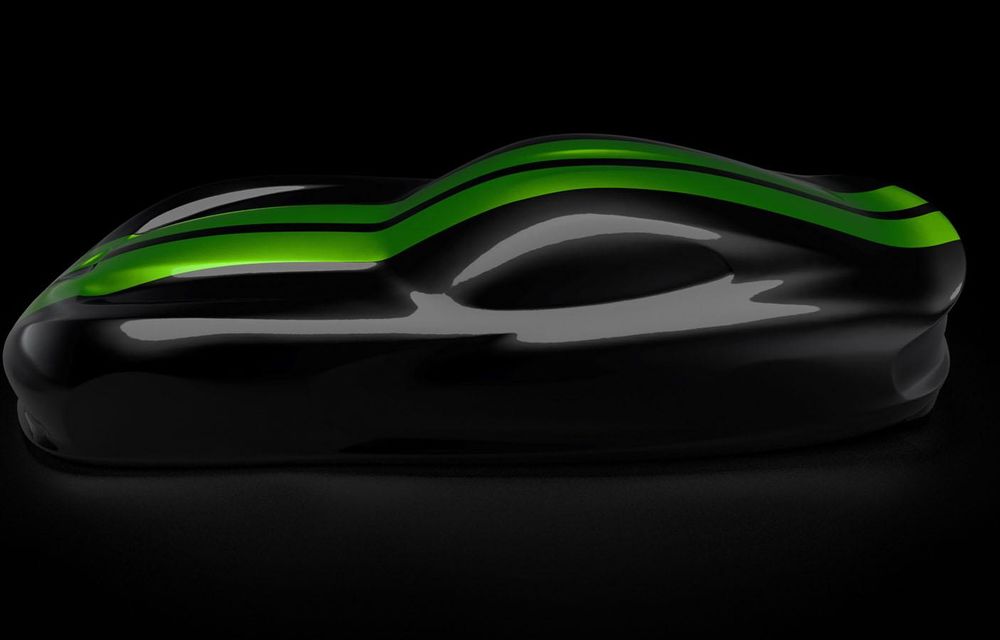 Dodge prezintă Viper GTC, o variantă cu peste 25 de milioane de posibilităţi de personalizare - Poza 11