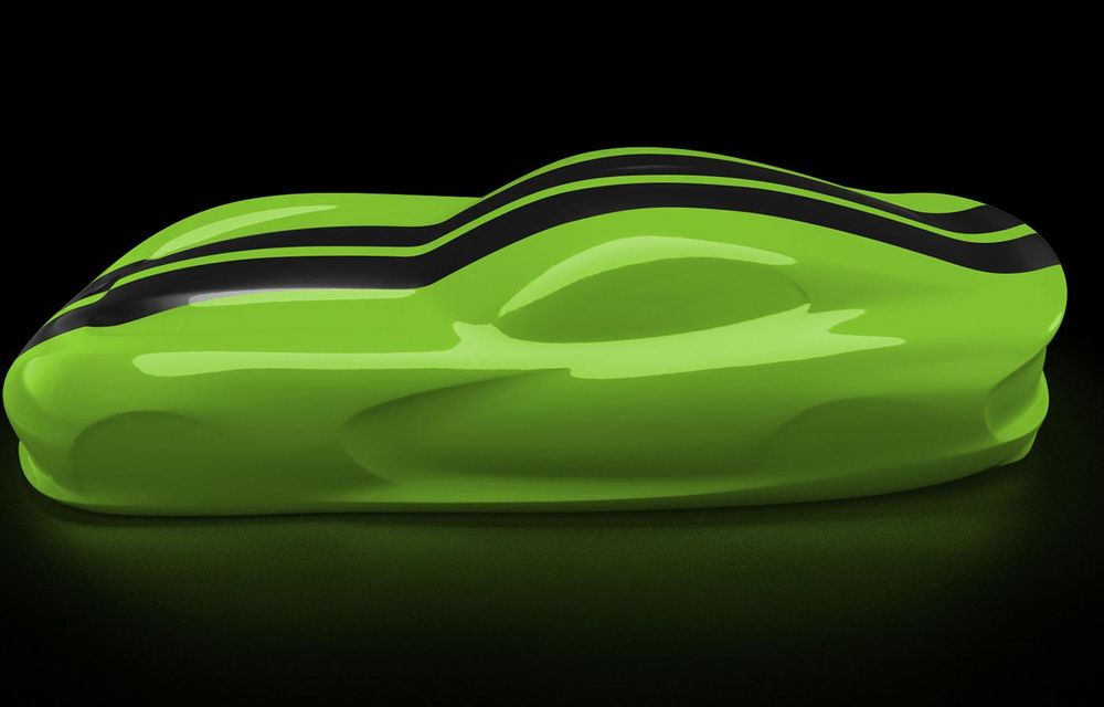 Dodge prezintă Viper GTC, o variantă cu peste 25 de milioane de posibilităţi de personalizare - Poza 13