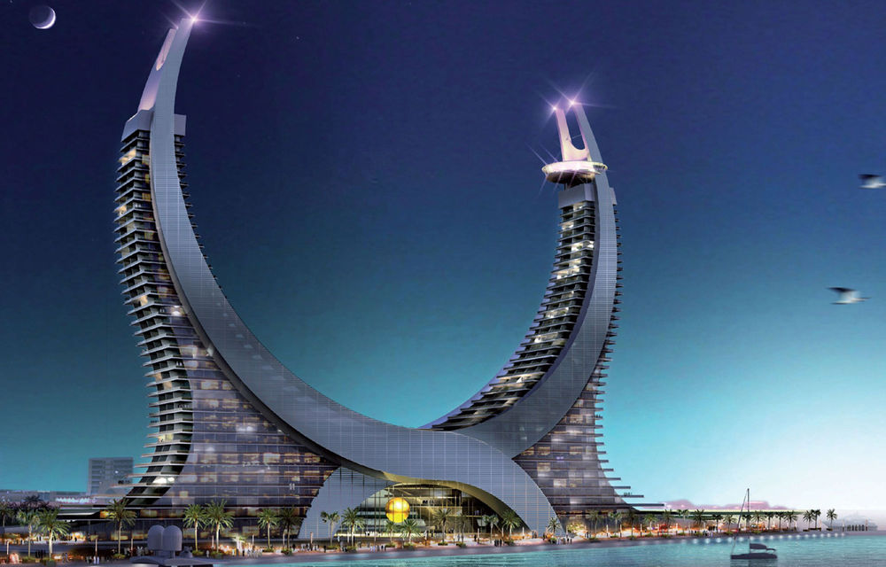 Qatar anunţă planurile pentru o cursă stradală de Formula 1, dar Bahrain se opune proiectului - Poza 1