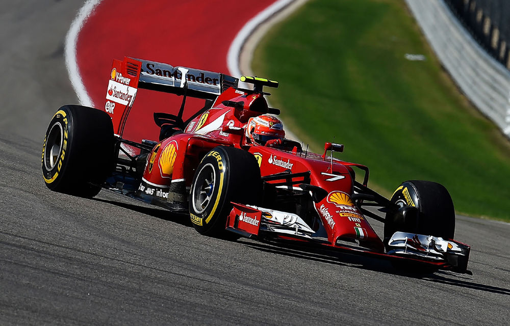 Ferrari consideră că posibilitatea de a dezvolta motoarele în timpul sezonului este o victorie - Poza 1