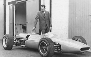 Poveştile Formulei 1: Ron Tauranac - designerul care l-a transformat pe Brabham în campion