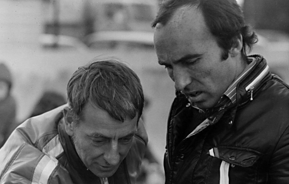 Poveştile Formulei 1: Ron Tauranac - designerul care l-a transformat pe Brabham în campion - Poza 2