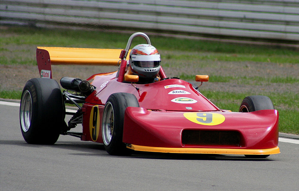 Poveştile Formulei 1: Ron Tauranac - designerul care l-a transformat pe Brabham în campion - Poza 3