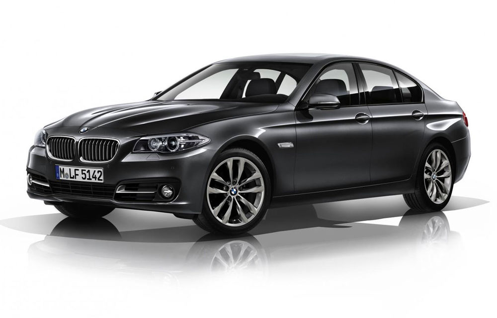Lista noilor motoare și versiuni pe care BMW le va introduce în 2015 pe modelele sale - Poza 7