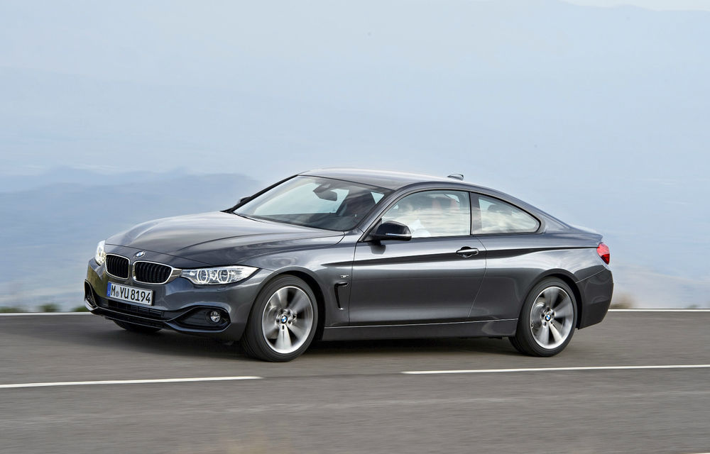 Lista noilor motoare și versiuni pe care BMW le va introduce în 2015 pe modelele sale - Poza 20