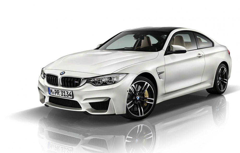 Lista noilor motoare și versiuni pe care BMW le va introduce în 2015 pe modelele sale - Poza 16