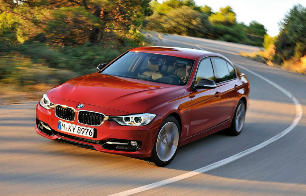 Lista noilor motoare și versiuni pe care BMW le va introduce în 2015 pe modelele sale - Poza 6