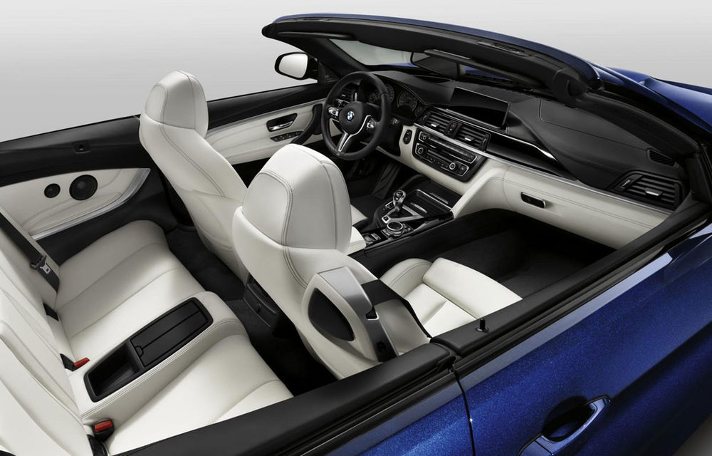 Lista noilor motoare și versiuni pe care BMW le va introduce în 2015 pe modelele sale - Poza 18