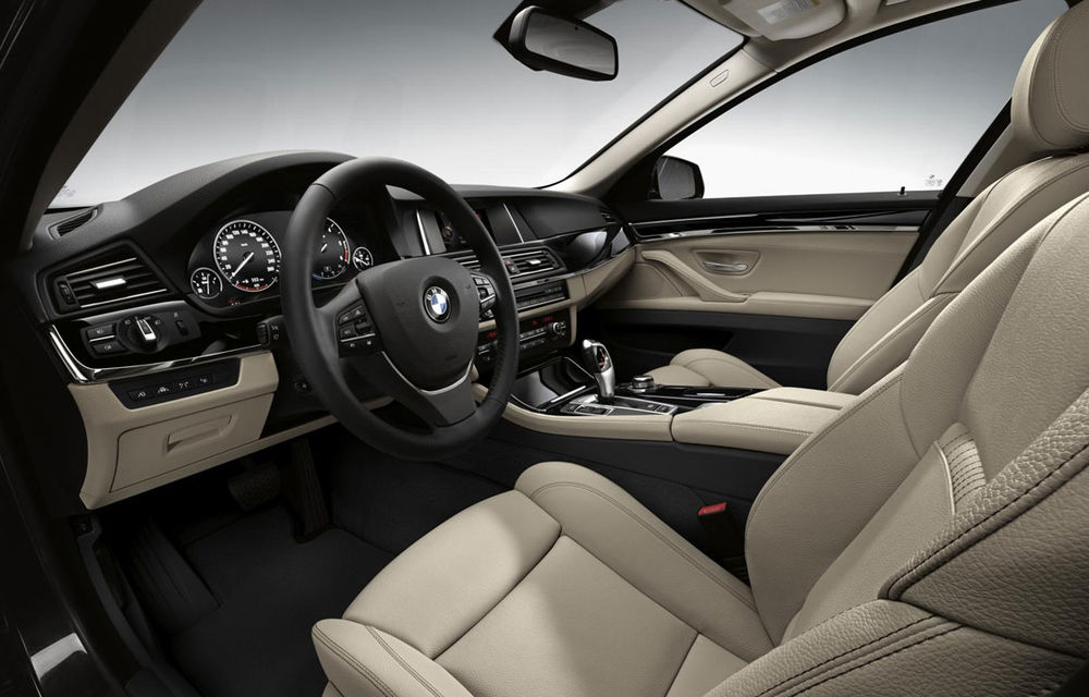 Lista noilor motoare și versiuni pe care BMW le va introduce în 2015 pe modelele sale - Poza 15