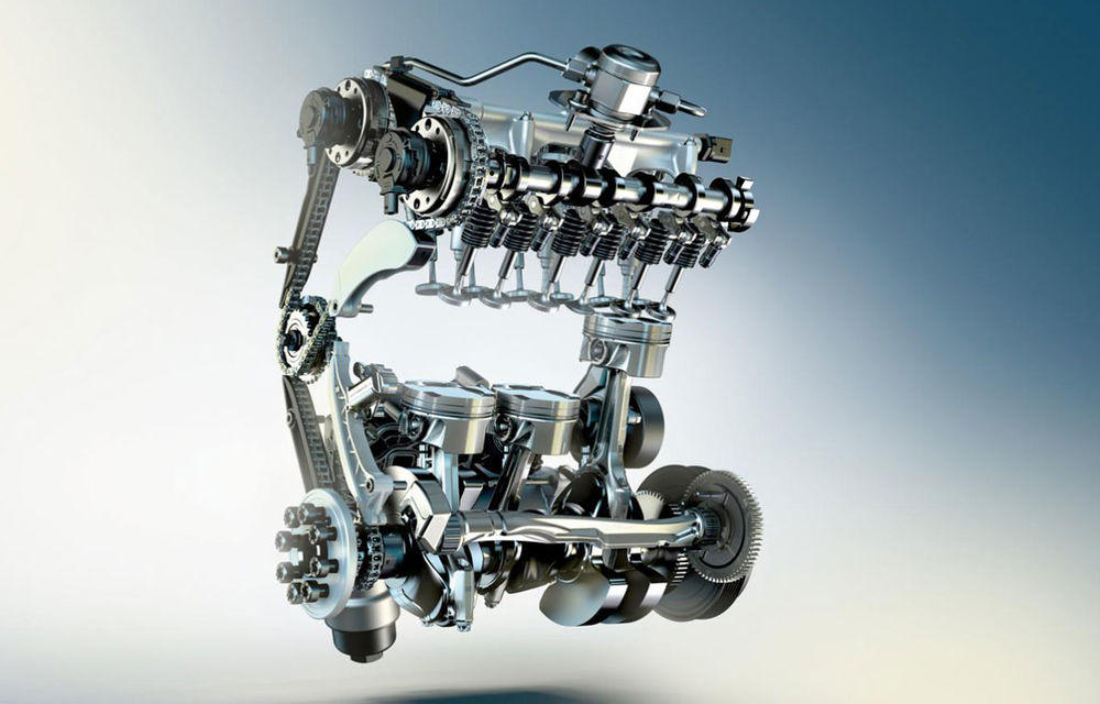 Lista noilor motoare și versiuni pe care BMW le va introduce în 2015 pe modelele sale - Poza 2